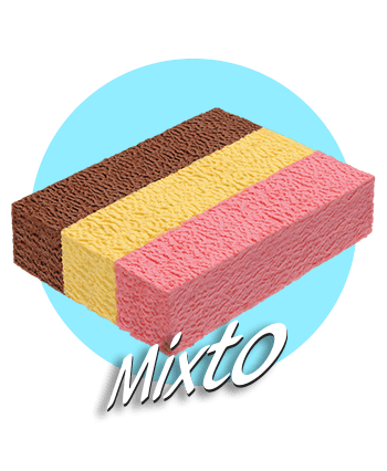 mixto ON 1