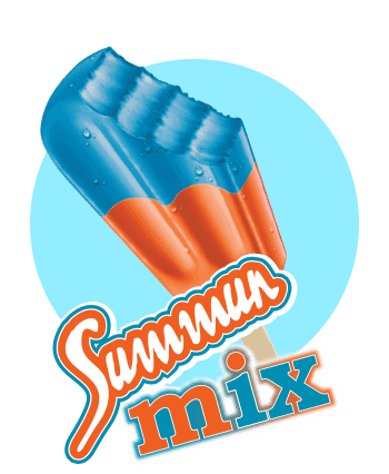 summun mix 1 ON 1